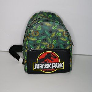 Funko Jurassic Park Mini Backpack